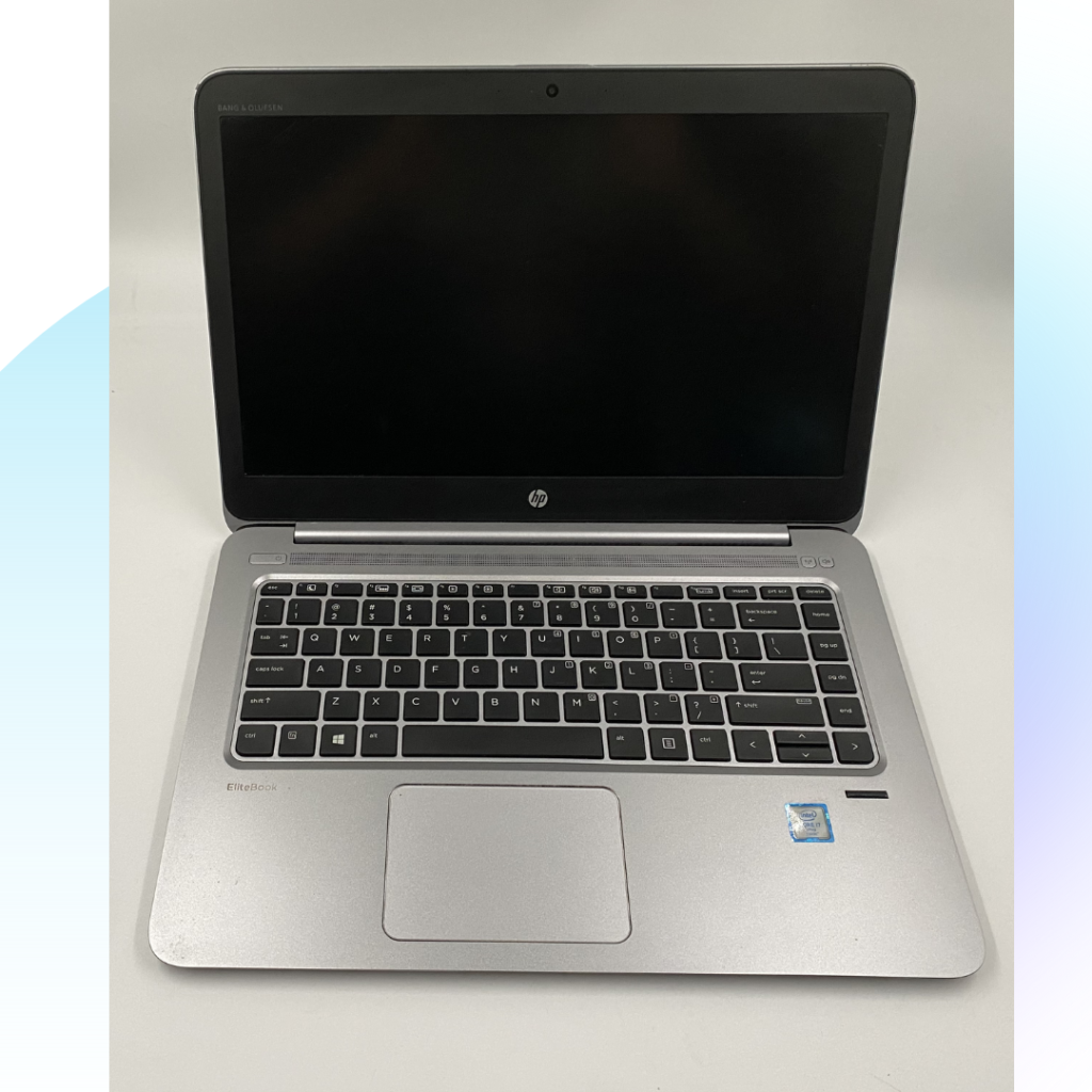 Hp elitebook 1040 g3 не включается