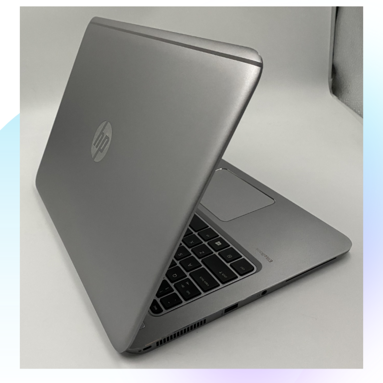 Hp elitebook 1040 g3 не включается