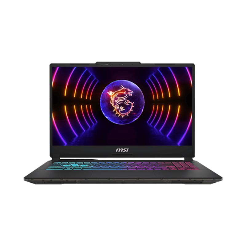 MSI, Cyborg A13VF-018US, i7-13620H, 16GB, SSD 512GB, NVIDIA GEFORCE RTX 4060 8GB VRA, 14”
