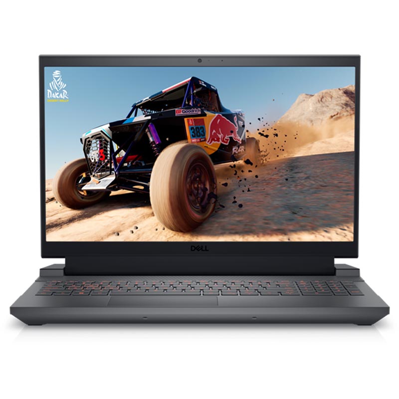 Dell, G15 G5530, Gaming laptop, i7- 13650HX, 16gb, SSD 1tb, RTX 4060 8gb, 15.6″