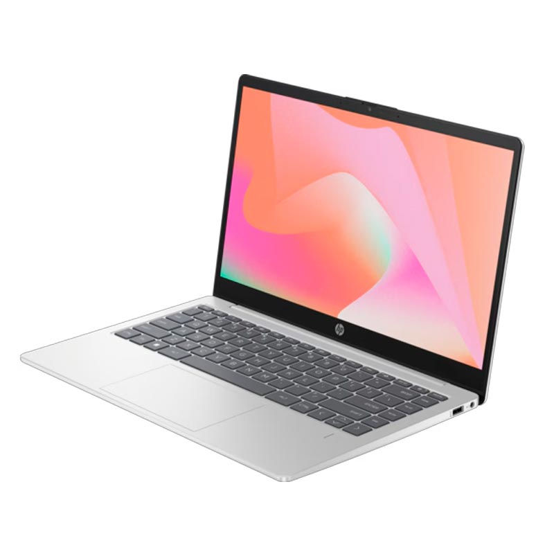 Laptop HP 14-EP0199NR 14" I7-1355U 16GB RAM 512GB SSD