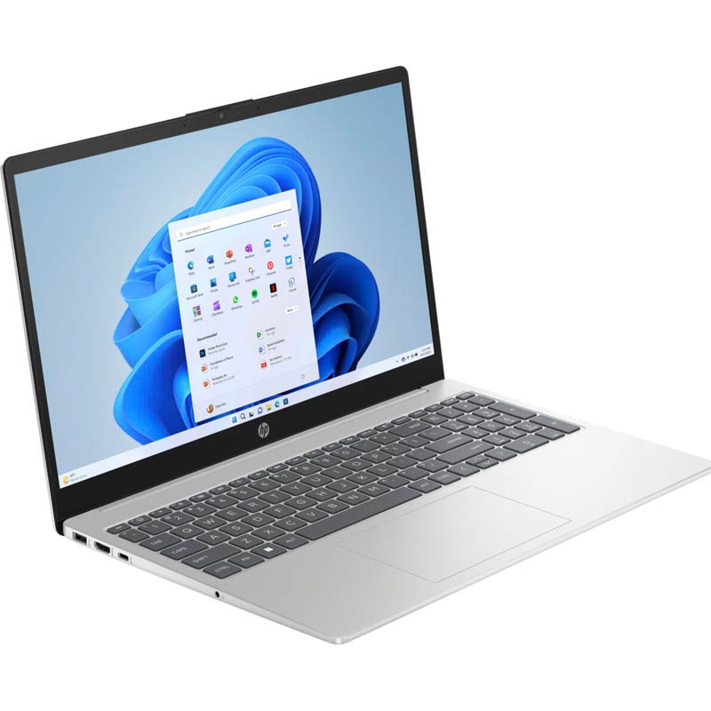Laptop HP 15-FD0012NR 15.6" I5-1334U 8GB RAM 512GB SSD