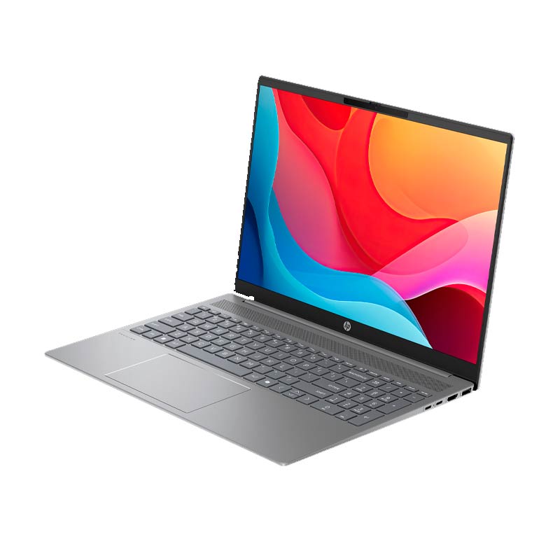 Laptop HP Pavilion 16" Ryzen 7-8840U AI 8GB RAM 512GB SSD