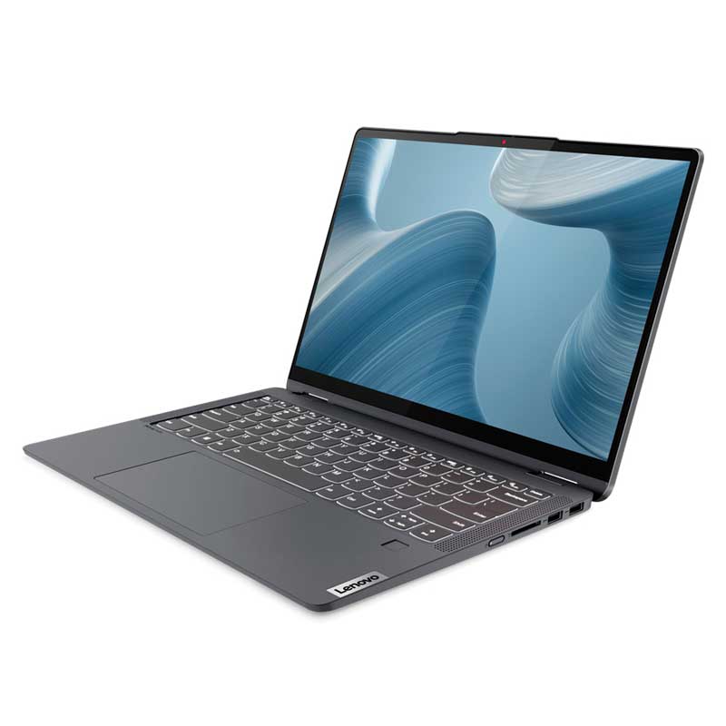 Laptop Lenovo Flex 5i 14IAU7 14" Touch i5-1235U 8GB RAM 512GB SSD