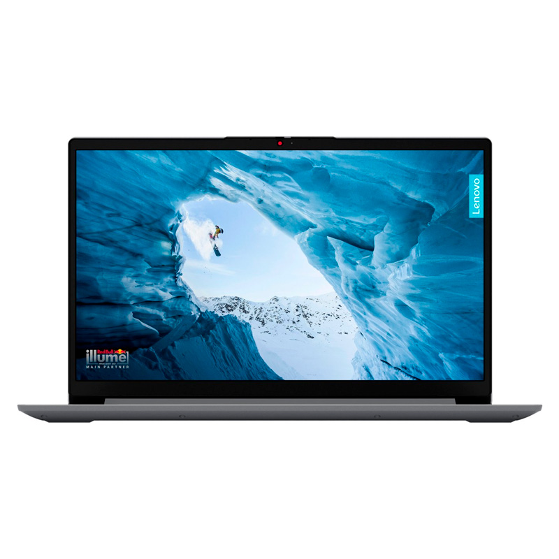 Laptop Lenovo IdeaPad 15IAU7 15,6" Touchscreen i3-1215U 8GB RAM 256GB SSD