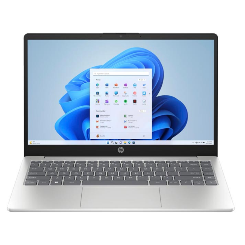 Laptop HP 15-fc0013la 15.6" AMD Ryzen 7 7730U 16GB RAM 512GB SSD