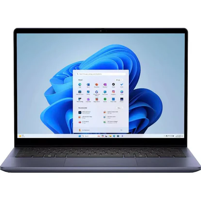 Laptop Dell Inspiron 2 en 1 14" Touch Ryzen 5 8640HS 8GB RAM 512GB SSD
