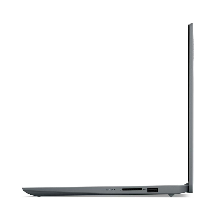 Laptop Lenovo IdeaPad 1I 14_ Celeron N4500 4GB RAM 128GB eMMC Gris W11 Home Teclado Inglés (3)