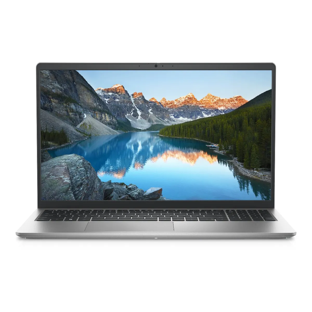 Laptop Dell Inspiron 3520 15.6" i5-1235U 8GB RAM 512GB SSD