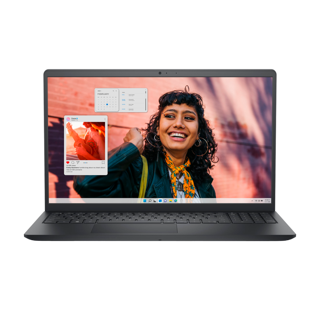 Laptop Dell Inspiron 3530 15.6" Touch i5-1335U 16GB RAM 512GB SSD