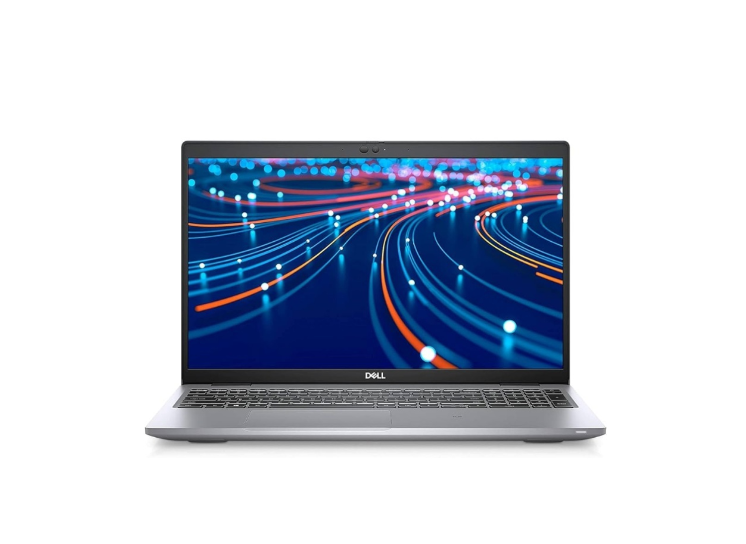 Dell Latitude laptop 5520 15.6″ FHD Intel Core i7-1165G7 16GB RAM 512GB SSD