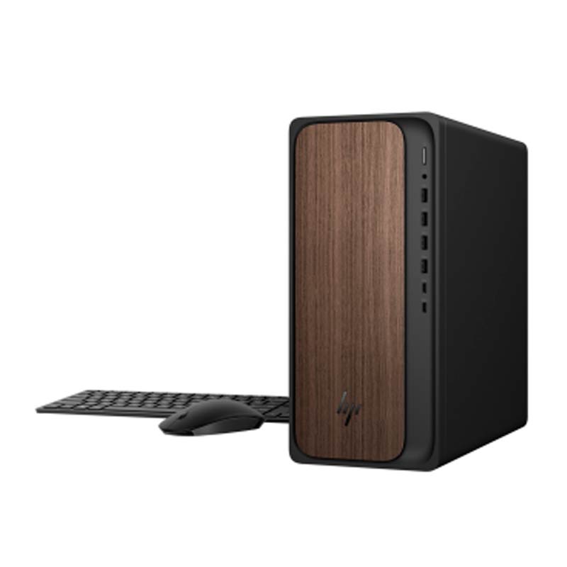 Computadora HP OmniDesk Ultra 5 225 16GB RAM 1TB SSD