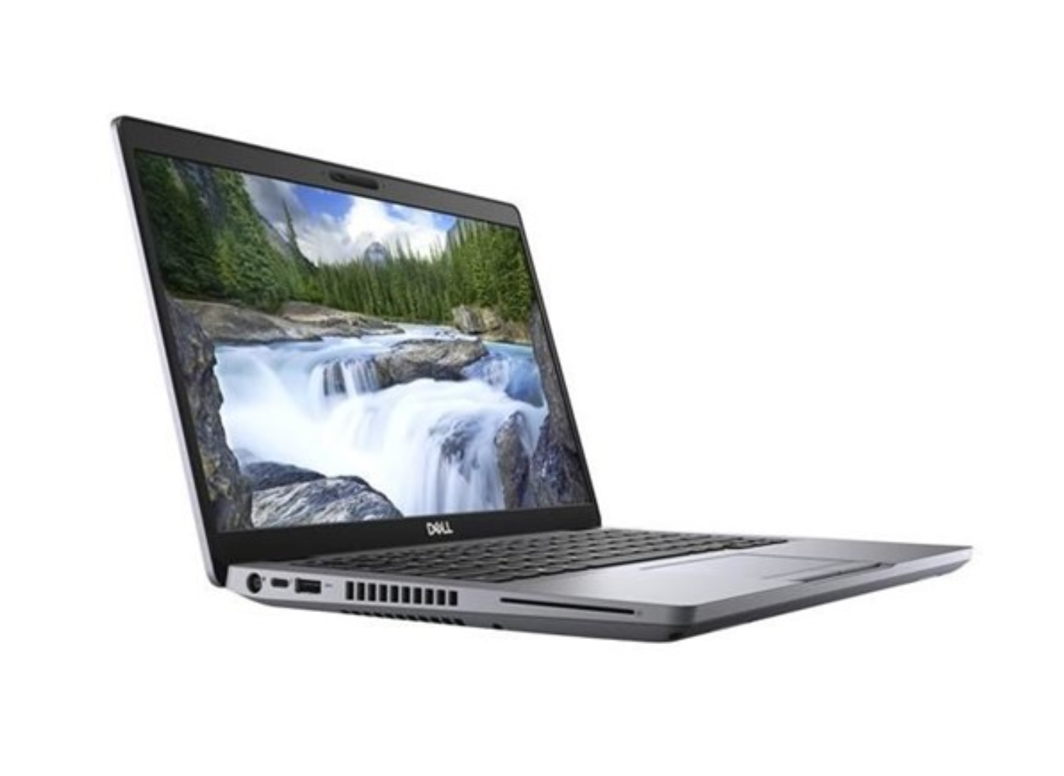 Dell Latitude 5511 15.6" FHD Intel Core i7-10850H 2.7GHz 16GB DDR4 512GB SSD M.2