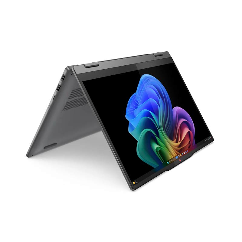 Laptop Lenovo 5 14Q8X9 14" Touchscreen Snapdragon X PlusX1O-42-100 16GB RAM 1TB SSD