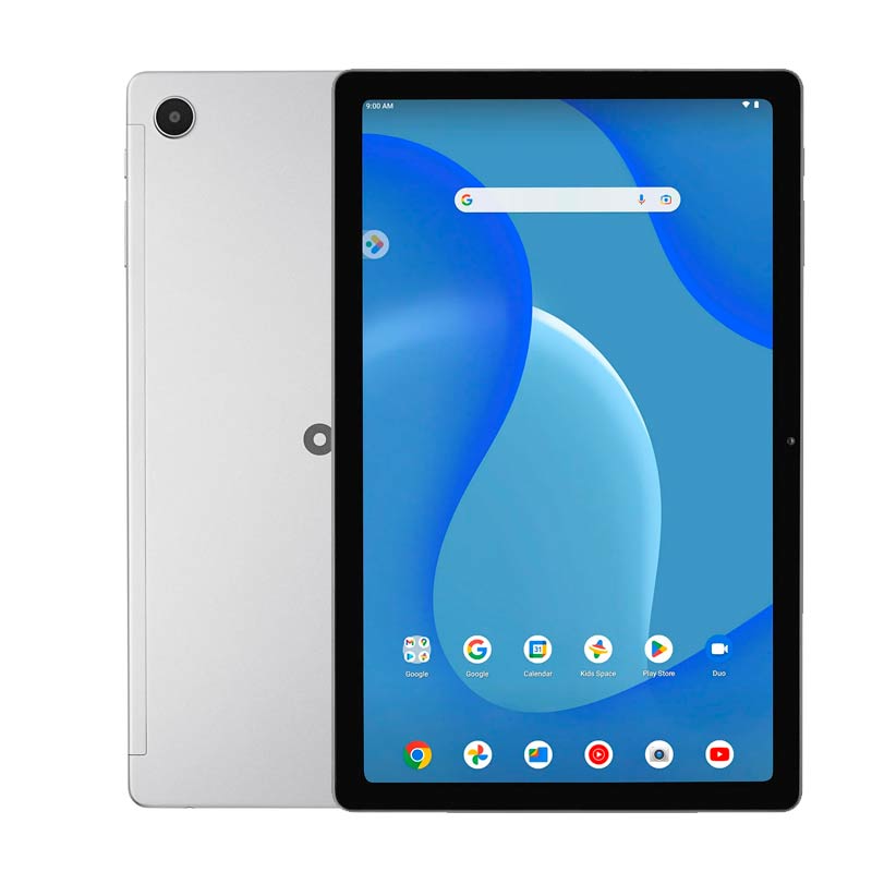 Tablet Onn Pro 10.4" 3GB 64GB Android Plateada