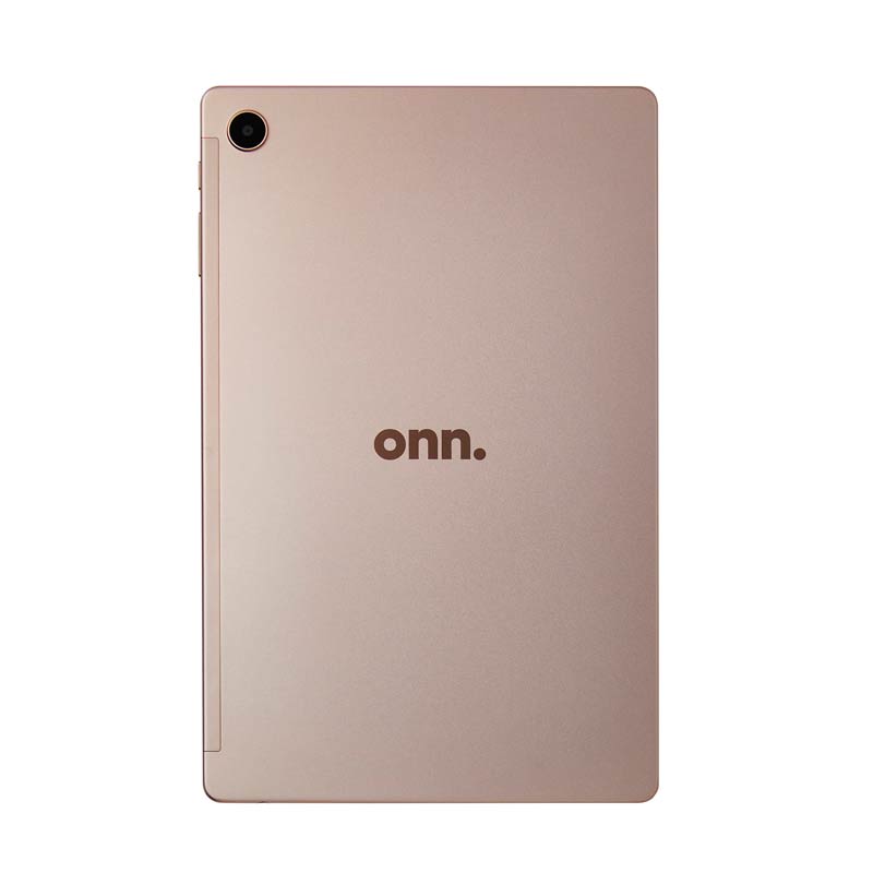 Tablet Onn Pro 10.4" 3GB 64GB Android Oro Rosa