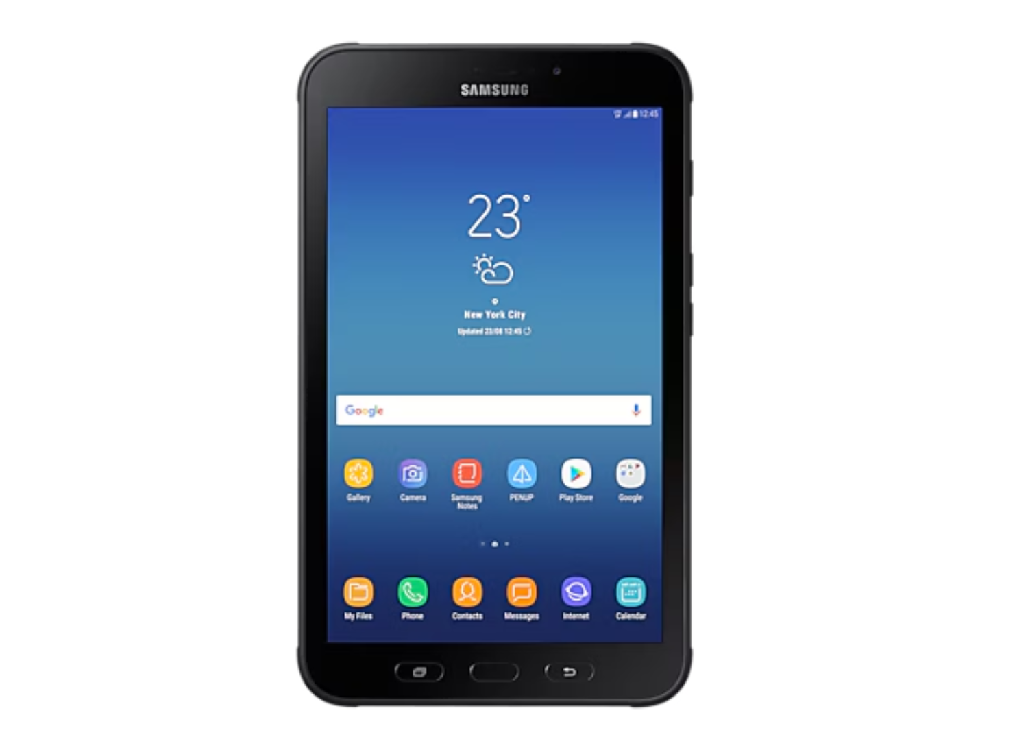 SAMSUNG GALAXY TAB ACTIVE 2 32GB 3GB WIFI+4G