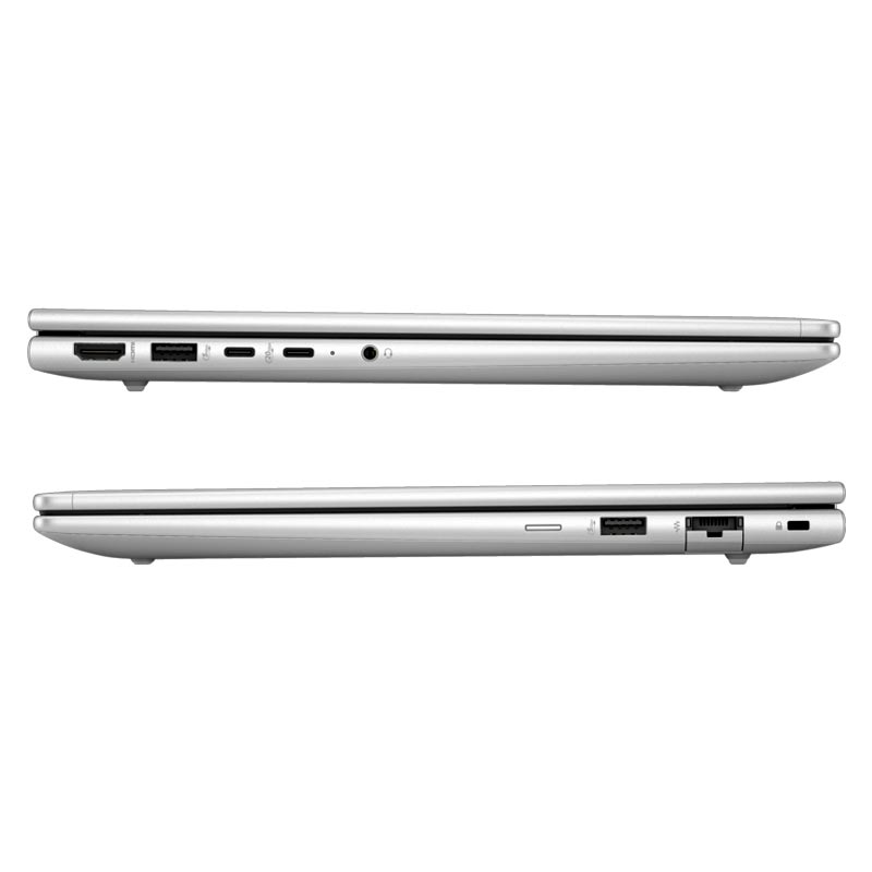 Laptop HP ProBook 445 G11 14_ AMD Ryzen 5 7535U 16GB RAM 512GB SSD Plateado W11 Pro (2)