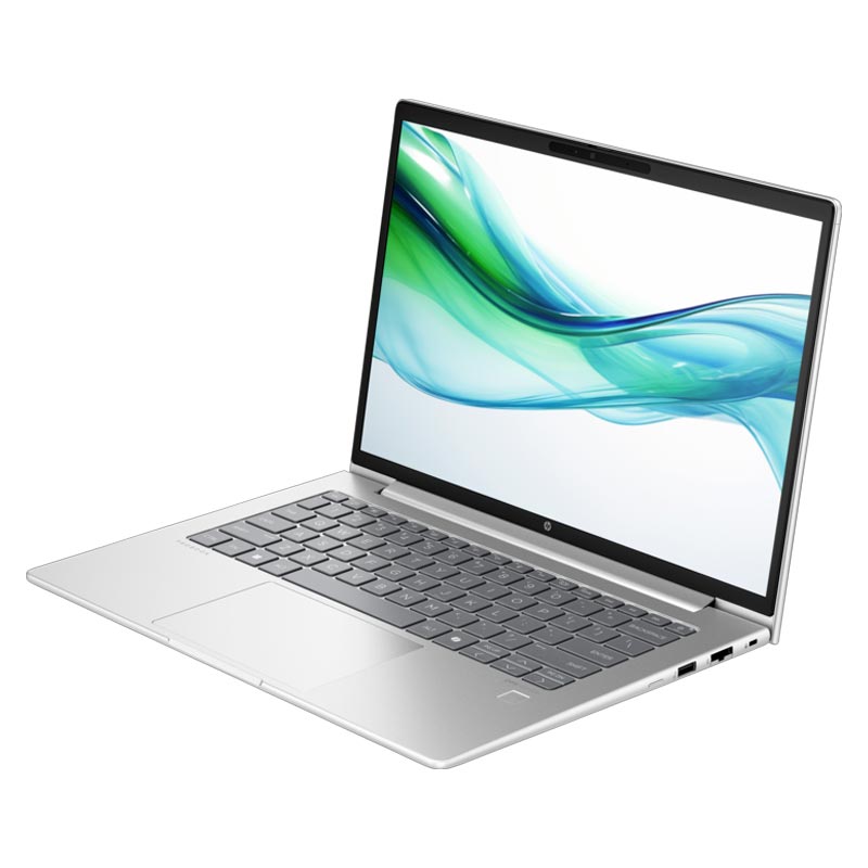 Laptop HP ProBook 445 G11 14_ AMD Ryzen 5 7535U 16GB RAM 512GB SSD Plateado W11 Pro