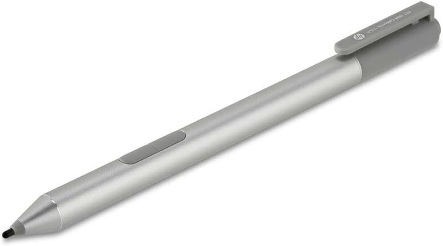 HP Active Pen 839082-003 | Lápiz táctil original compatible con HP Elite x2 y EliteBook x360