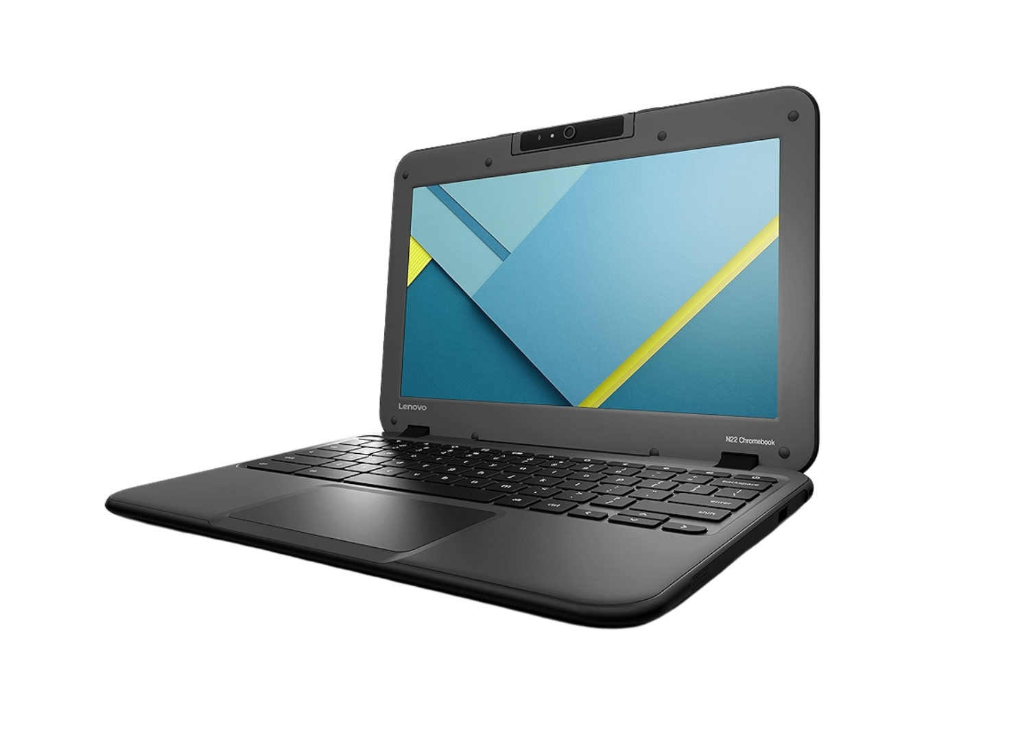 Lenovo N22 | Pantalla 11.6″ HD Intel Celeron N3060 4GB RAM 60GB eMMC