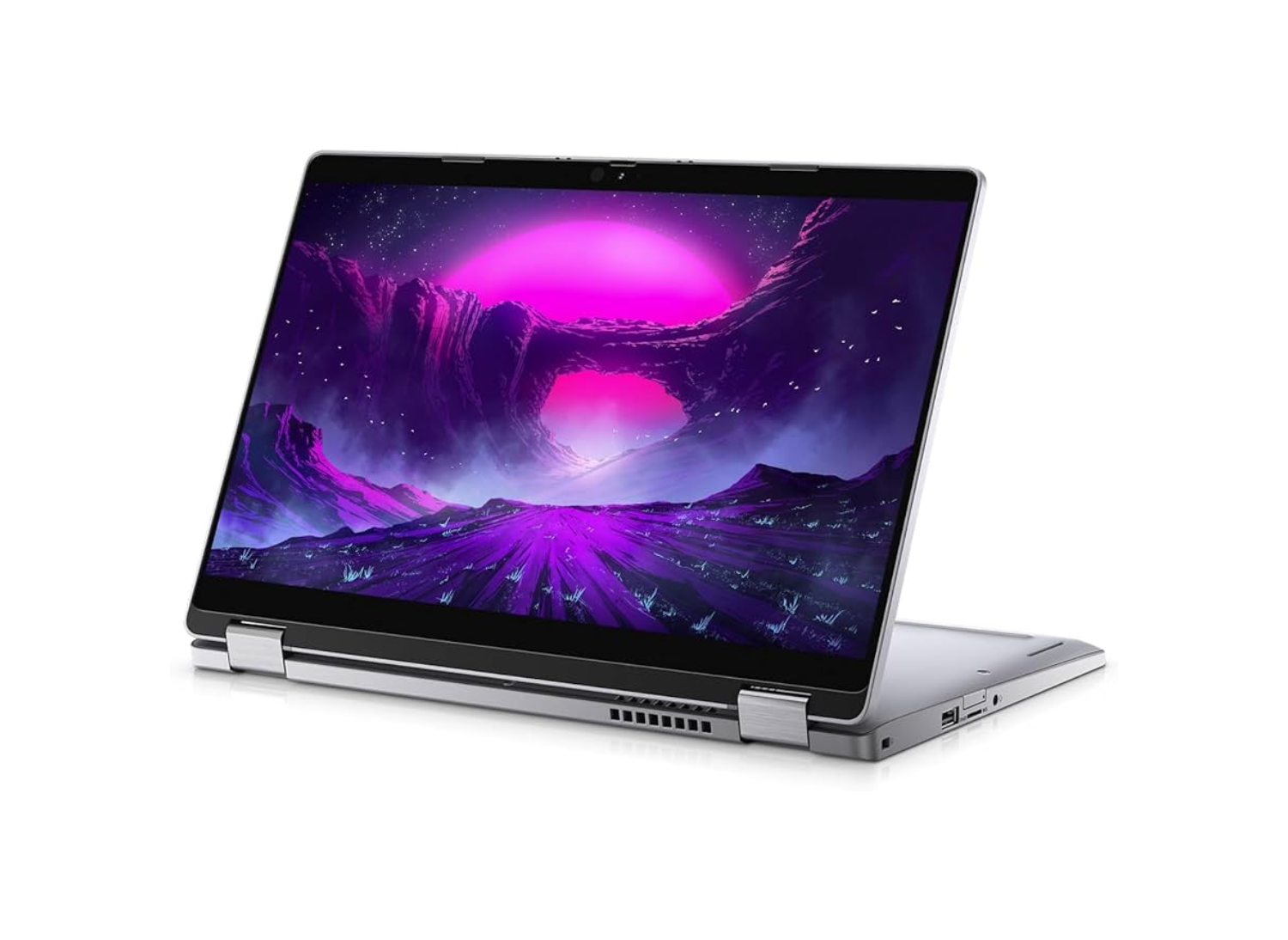 Dell Latitude 5310 13.3" Touch 2en1 Procesador Intel Core i5-10310U 8GB RAM 256GB SSD M.2