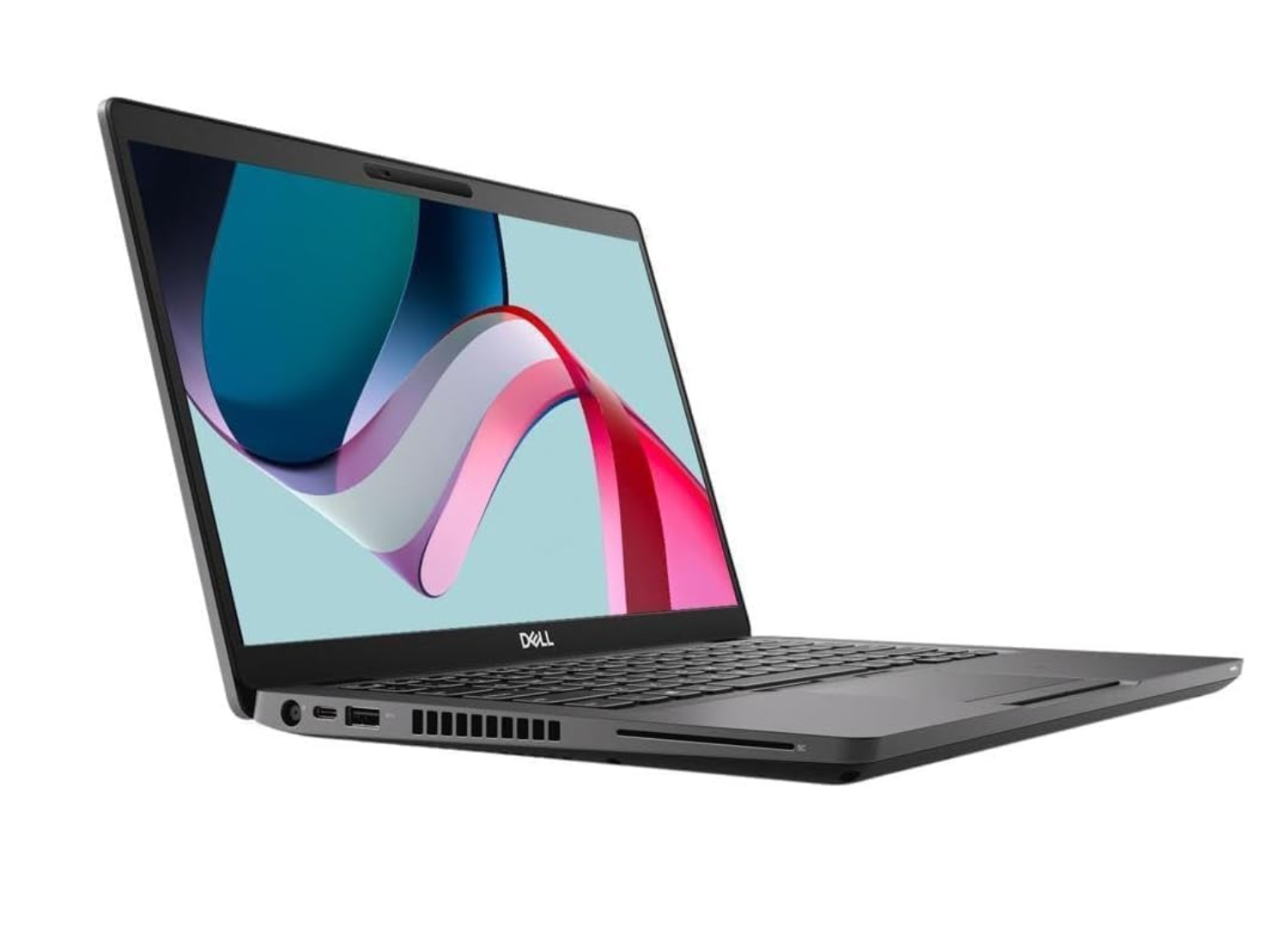 Dell Latitude 5411 14" FHD Intel Core i5-10400H 16GB DDR4 256GB SSD 2GB MX250 Win 11 Pro