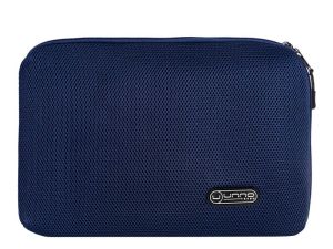 Funda para Portátil 15.6" Unno Tekno CitySleek BG2705BL Azul