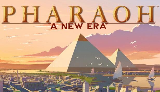 Pharaoh™: A New Era