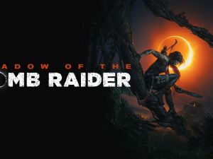 Shadow of the Tomb Raider - STEAM