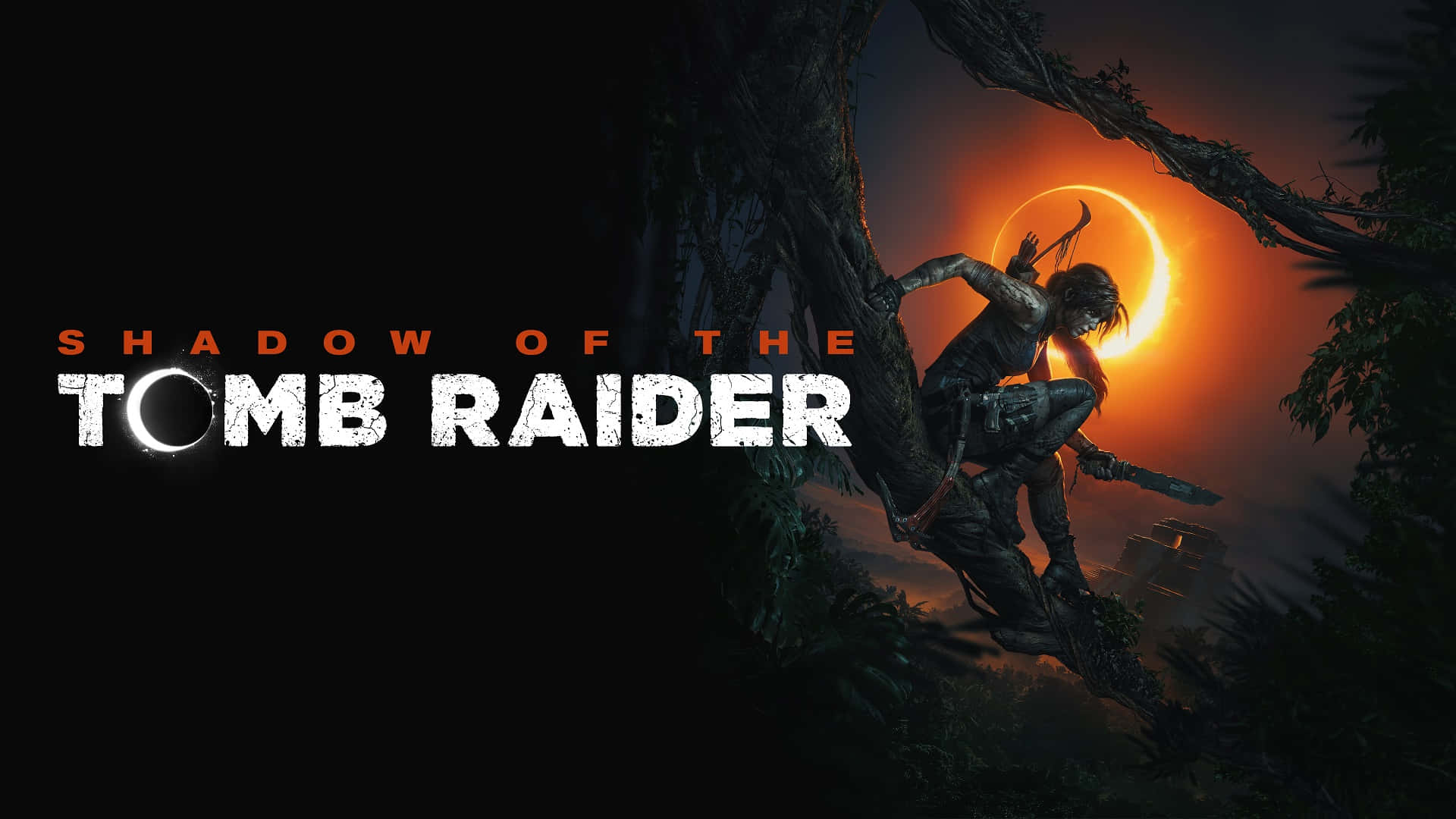 Shadow of the Tomb Raider - STEAM