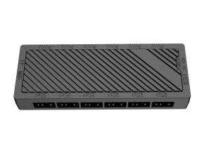 Spliter VektorTech con control para 6 ventiladores ARGB Bulk