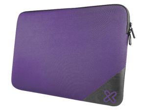 Funda para Portátil 15.6" Klip Xtreme NeoActive KNS-120PR Purpura