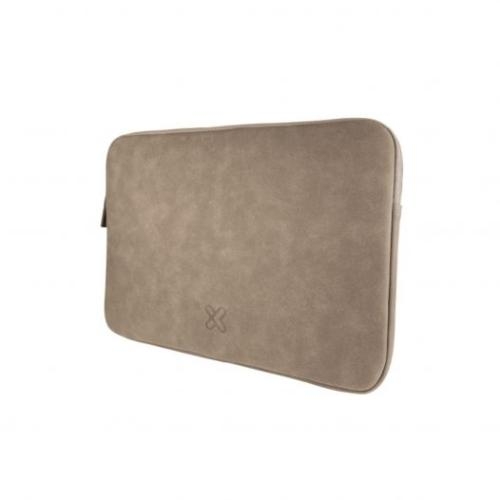 Funda para Portátil 15.6" Klip Xtreme SquareShield KNS-220KH Khaki