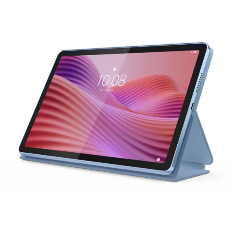 Tablet Lenovo Tab MTK 10.1" 4GB RAM 128GB Wi-Fi Azul Polar